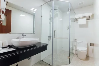 Quỳnh Anh Hotel Hạ Long – Foto 3