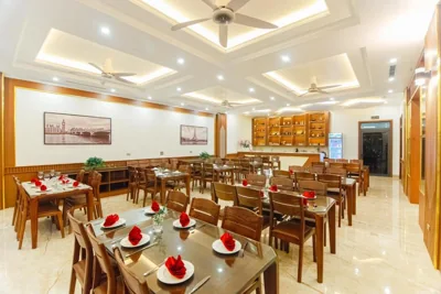 Quỳnh Anh Hotel Hạ Long – Foto 4