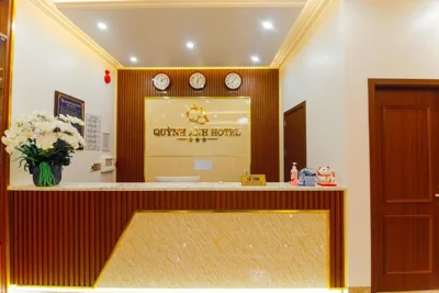 Quỳnh Anh Hotel Hạ Long – Foto 6