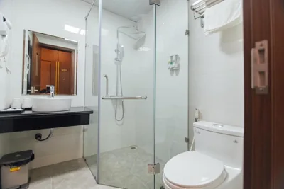Quỳnh Anh Hotel Hạ Long – Foto 8