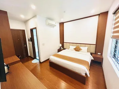 Quỳnh Anh Hotel Hạ Long – Foto 10