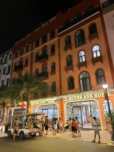 Quỳnh Anh Hotel Hạ Long – Foto 13